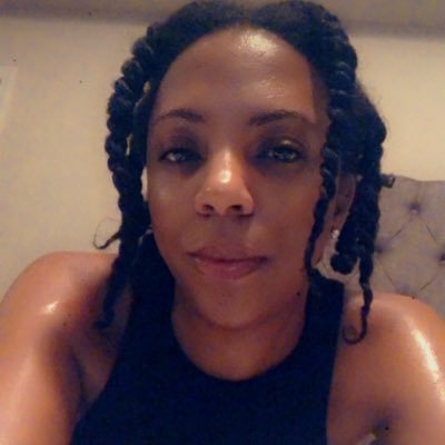 Profile Picture of Shahidah C (@babygrl_411) on Twitter