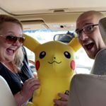 Profile Picture of Laney and Patrick (@datenightdorking) on Instagram