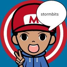 Profile Picture of Aaron Gerald (@stormbits1000) on Twitter