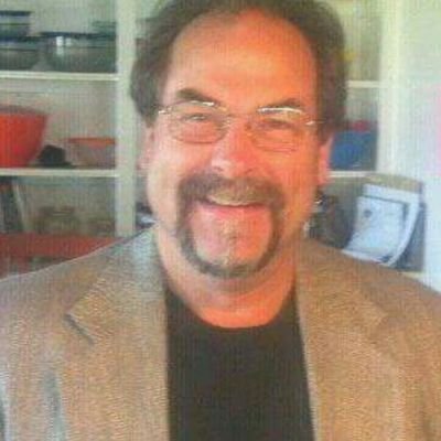 Profile Picture of Ray Morse Jr (@RayMorseJr) on Twitter