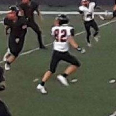 Profile Picture of Sean Philpott (@seanphilpott3) on Twitter