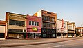 Profile Picture of Terrell, Texas - Wikipediaon Wikipedia