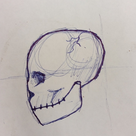 Profile Picture of Michael Rubino (@michaei_gabriei) on Poshmark