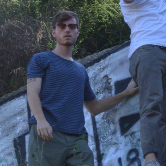 Profile Picture of Keno Burckhardt (@kenokool) on Poshmark