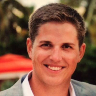 Profile Picture of Bennett Rudder (@BennettRudder) on Twitter