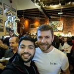 Profile Picture of Brian Patrick O'Reilly (@the_life_of_breilly) on Instagram