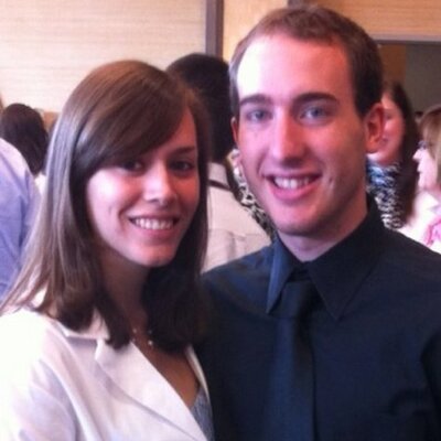 Profile Picture of Brian Luft (@brian_luft) on Twitter