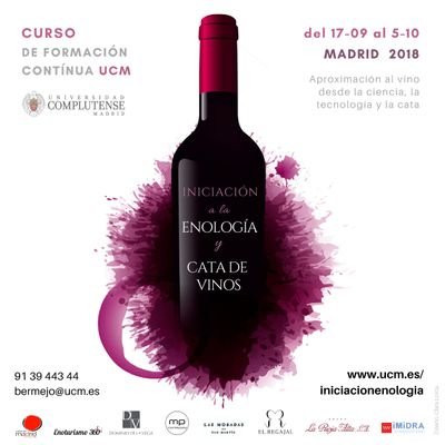 Profile Picture of José Luis Priego (@VinoComplutense) on Twitter