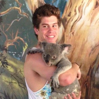 Profile Picture of Christian Winters (@cwinters21) on Twitter