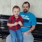 Profile Picture of Chris Pennock (@waiting_on_the_pbandj) on Instagram