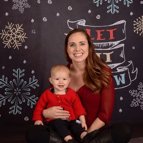 Profile Picture of Kyleigh La Point (@keekers0702) on Pinterest