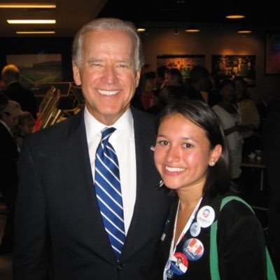 Profile Picture of Melissa Diaz (@MelissaJDiaz) on Twitter