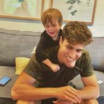 Profile Picture of Brandon Jared Werber (@brandonwerber) on Instagram