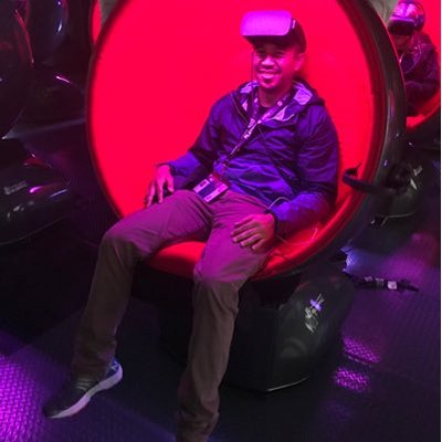 Profile Picture of Mike Espejo (@imike81) on Twitter