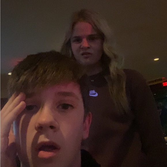 Profile Picture of Ryan Graham (@ryguy1547) on Poshmark