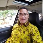 Profile Picture of Patrick Sun Lee (@patricksunlee) on Instagram