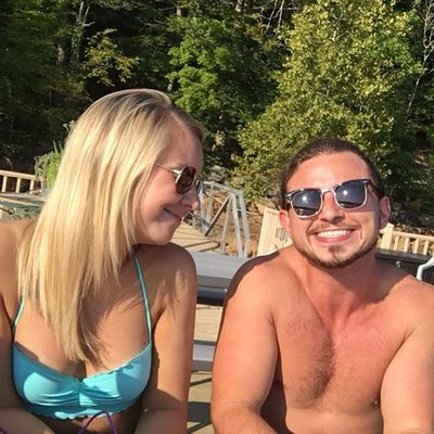 Profile Picture of Hunter Calvert (@huntercalvert10) on Twitter
