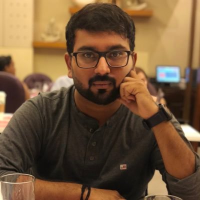 Profile Picture of Jimit Patel🇮🇳 (@Jimit_Patel_) on Twitter