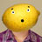 Profile Picture of James Lemon (@ChutneyLemon) on Flickr