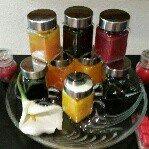 Profile Picture of Jillian Benjamin Brown (@propheticscentsandetc) on Instagram