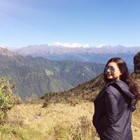 Profile Picture of Nadia Silva (@nadia-silva-2) on Quora