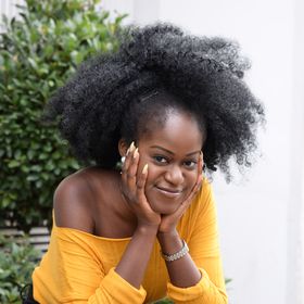 Profile Picture of Sarah Toyin | Travel & Lifestyle Blog (@heysarahtoyin) on Pinterest