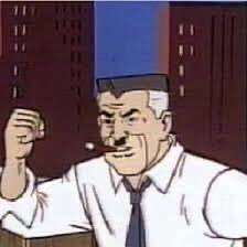 Profile Picture of Jayden Jenkins (@JJonahJameson57) on Twitter