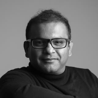 Profile Picture of Nilanjan Mukherjee (@nilanjanmukherjee) on Instagram