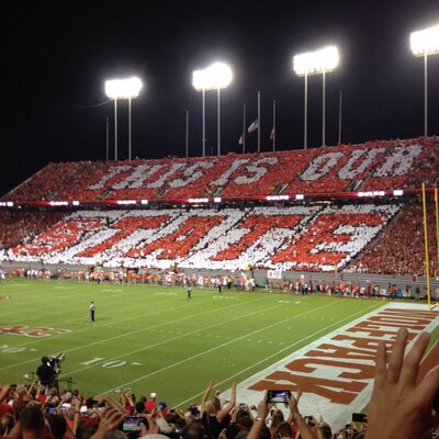 Profile Picture of Travis Garrett (@PackAlum2012) on Twitter