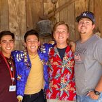 Profile Picture of Christopher Carlson (@christopherrcarlson) on Instagram