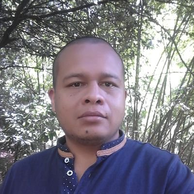 Profile Picture of Mauricio Mesa Daza (@mauriciomesa521) on Twitter