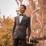 Profile Picture of Christopher Barrios (@_christopher_barrios) on Instagram