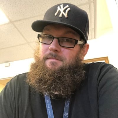 Profile Picture of Robert Headley (@RHeadley1283) on Twitter