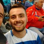 Profile Picture of Cristóbal Ramírez Niño (@cristobalr17) on Instagram