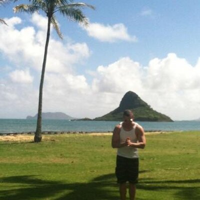 Profile Picture of Tony Spangler (@aspangler9) on Twitter