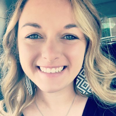 Profile Picture of Stephanie Riley (@steph_riley94) on Twitter