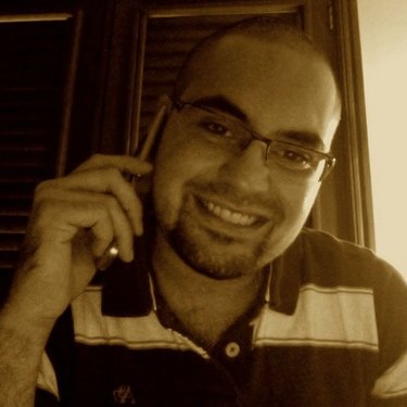 Profile Picture of Jose Barro (@josebarro01) on Twitter