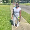 Profile Picture of Nichole Ebonee 💚🤍 (@thebiggestenp) on Tiktok