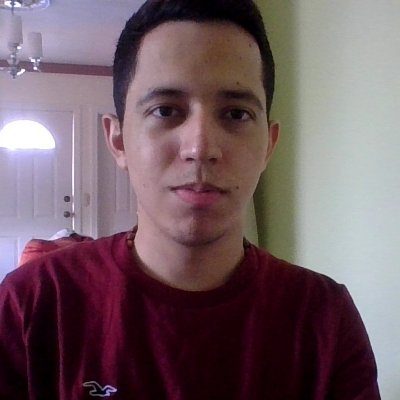 Profile Picture of Carlos Irías (@CarlosIriasT) on Twitter