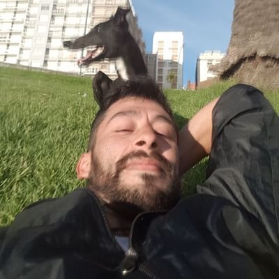 Profile Picture of Max Stark (@LoboSuelto87) on Twitter