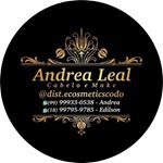 Profile Picture of Andrea Leal Cabelos e makeup (@andreacabelosemakeup) on Instagram