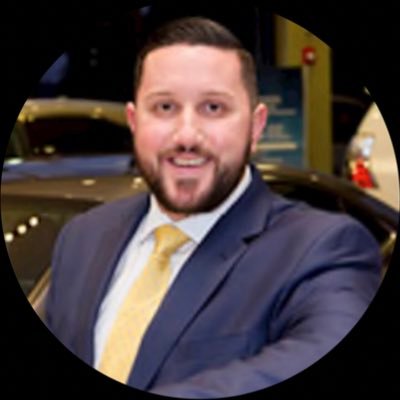 Profile Picture of Michael Maresca (@MikeyMaresca) on Twitter