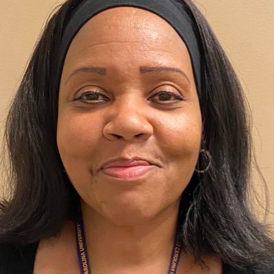 Profile Picture of Paula Freeman (Munos) (@THEPaulaFreeman) on Twitter