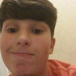 Profile Picture of blake logan (@fulmerblake101) on Instagram