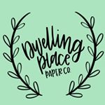 Profile Picture of Becky King (@dwellingplacepaperco) on Instagram