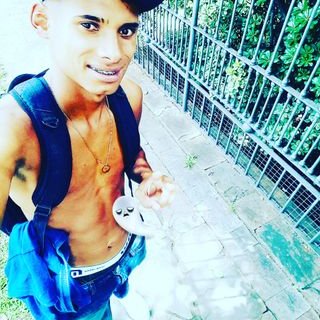 Samuel Dancy - Twitter Profile Picture of Samuel Dancy (@SamuelGomesCar5) on Twitter