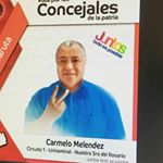 Profile Picture of Carmelo Melendez (@cmelendez57) on Instagram