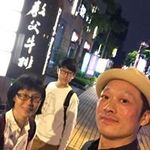 Profile Picture of Jon Liu 劉志強 (@jonliu1124) on Instagram