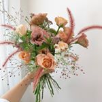 Profile Picture of 대전꽃집 Muteflower (@mute_flower_atelier) on Instagram