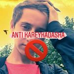 Profile Picture of АНТИ МАКСИМ ПАЛЕНКОВ. (@anti.kareykadasha) on Instagram
